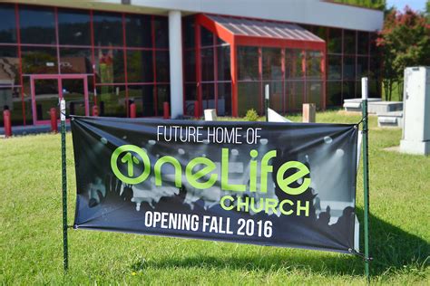 one life church knoxville tn